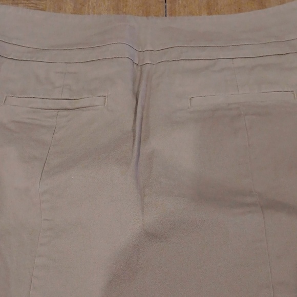 Loft lined skirt size 10 - Picture 4 of 8